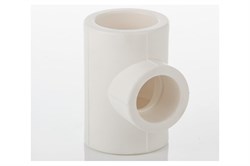 Переходник-тройник DENIZ ППР 40*32*40 - фото 105083