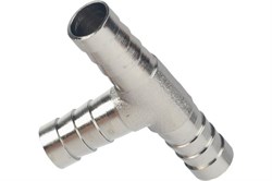 Переходник PATRIOT 46C/5 (T-образный елочка 10мм) 830900055 - фото 105095