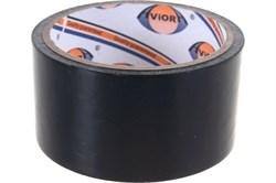 Лента для герметизации 48мм*10м AVIORA черная арт.302-194 - фото 105254