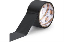 Лента для герметизации 48мм*10м AVIORA черная арт.302-194 - фото 105257