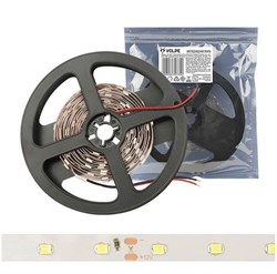 Лента SOFT LED 6W/M 220V 2835 GOLDEN YELLOW - фото 105274