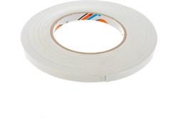 Лента двуст.вспен.9мм*10м белая инд.упак. AVIORA арт.302-013 - фото 105334