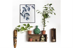 Лента двуст.вспен.9мм*10м белая инд.упак. AVIORA арт.302-013 - фото 105336