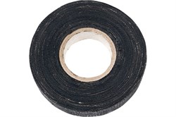 Изолента SIRIUS ХБ 1-ПОЛ 20мм/10м - фото 105367