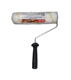 Валик НАМЕРЕНИЕ полиамид 240мм, d-42мм, ручка 6мм, ворс 11мм B.E. 580-3240 - фото 105390