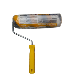 Валик в сборе МАСТЕР для работ с эмалями,L 240 арт.807/752 48 824 - фото 105442