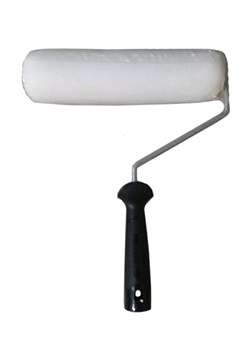 Валик DECOR поролон 240мм, d-42мм, ручка 6мм 580-7240 - фото 105515