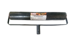 Валик НАМЕРЕНИЕ игольчатый 500мм МИНИ без ручки 111-6500 - фото 105517