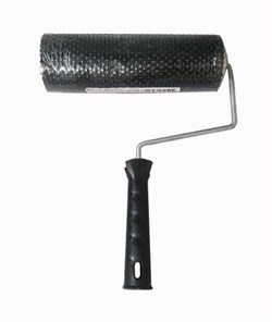 Валик DECOR 240мм игольчатый МИНИ с ручкой 6мм 111-6240 - фото 105528