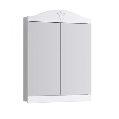 Зеркало для ванной комнаты AQWELLA Франческа В65 FR0406 - фото 10553
