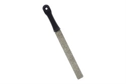 Напильник MATRIX плоский, с карбидным напылением, 200мм 16502 - фото 105589