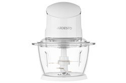 Измельчитель ARDESTO white CHK-4001W - фото 105693