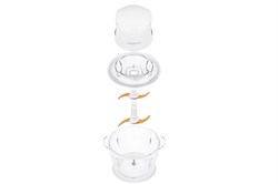 Измельчитель ARDESTO white CHK-4001W - фото 105695