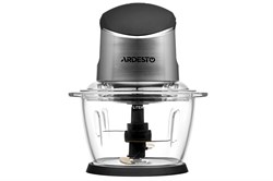 Измельчитель ARDESTO black-silver CHK-4001BR - фото 105696