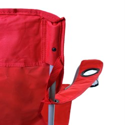 Кресло GREEN WAY раскладное с подлокотниками 6105СМ - фото 105762