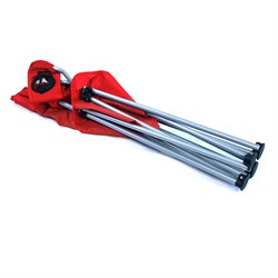 Кресло GREEN WAY раскладное с подлокотниками 6105СМ - фото 105763