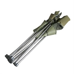 Кресло GREEN WAY раскладное с подлокотниками 6107СМ - фото 105764