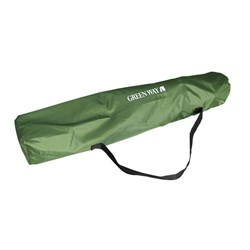 Кресло GREEN WAY раскладное с подлокотниками 6107СМ - фото 105766