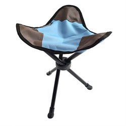 Табурет GREEN WAY раскладной 31GA - фото 105777