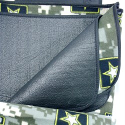 Плед GREEN WAY 2*2м 722/5 - фото 105783