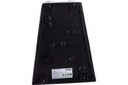 Светильник GAUSS Sigma садово-парковый настенный архитект. GU10, 125*88*156, 170-240V, 35W IP54,1/30 - фото 105801