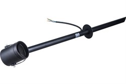 Светильник Gauss садово-парковый Sonata ландашафтный. 1*GU10.90*70*475mm.170-240V/50Hz Max35W.IP54 G - фото 105810