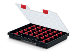 Органайзер для инструментов NORS 40 KNO40305S - фото 105855