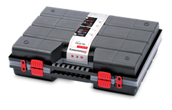 Органайзер для инструментов NORS 50 KNOS504015 - фото 105866