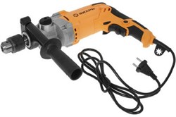 Дрель ударная ВИХРЬ ДУ-1200/2 72/8/9 - фото 105904