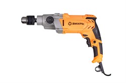 Дрель ударная ВИХРЬ ДУ-1200/2 72/8/9 - фото 105906