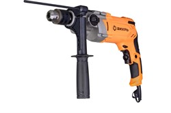 Дрель ударная ВИХРЬ ДУ-1200/2 72/8/9 - фото 105910