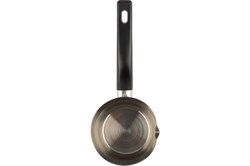 Кофеварка MALLONY CW-450C (турка) стальная с медным дном 450мл 985212 - фото 106004