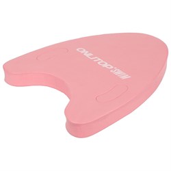 Доска для плавания Рыбка 39*30,5*4см микс 536078 - фото 106207