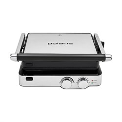 Гриль POLARIS электрический PGP 2402 - фото 106287