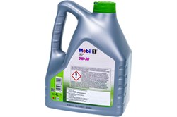 Масло моторное синтетическое MOBIL-1 5W-30 ESP 4л 153750 - фото 106415