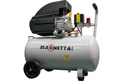 Компрессор MAGNETTA CE650 50л - фото 106437