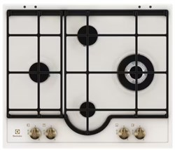 Поверхность ELECTROLUX варочная GPE363RBW - фото 106522