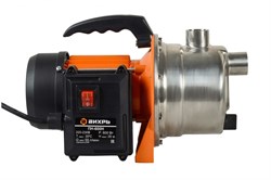 Насос Вихрь поверхностный ПН-600Н 68/4/10 - фото 106549