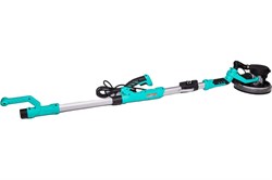 Машина для шлифования стен STURM 1000Вт LED кейс 4 м. кабель DWS6010SL - фото 106568