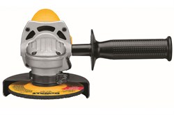 Углошлифовальная машина DeWALT D28111 - фото 106652