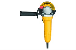 Углошлифовальная машина DeWALT D28111 - фото 106653
