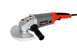 Углошлифовальная машина ТЭМП 2200w 180мм УШМ-180Л - фото 106654