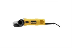 Углошлифовальная машина DeWALT 900Вт 125мм DWE4157 - фото 106676