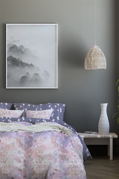 Комплект постельного белья ВАСИЛИСА '20 сем 216*240 сатин наб 4 нав Mirabell 70371/1 - фото 106791