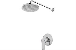 Душевая система скрытого монтажа Set_3in1 - фото 107060