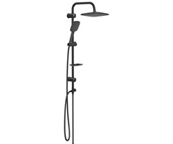 Душевая система AQUA JET BLACK VS-5045 - фото 107069