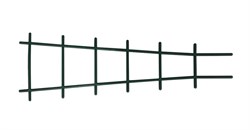 Подставка FULEREN ЛЕСЕНКА для цветов 56*19см pcl5619 - фото 107163