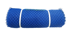 Решетка садовая FULEREN для цветников 15*15мм (0,5м*10м) синяя sr15150510si - фото 107166