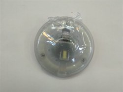 Модуль EcoLight круглый 12W 175/150 с магнитом 4000K - фото 107215