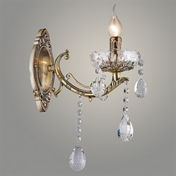 Бра EcoLight N3791/2W - фото 107220